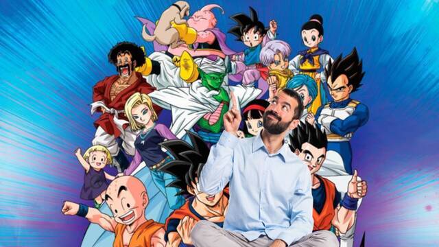 Dragon Ball: Akira Toriyama revela cul es su personaje favorito. Por cul apuestas?