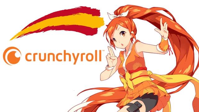 Crunchyroll añadirá doblajes al castellano en España en animes como Jujutsu Kaisen y más
