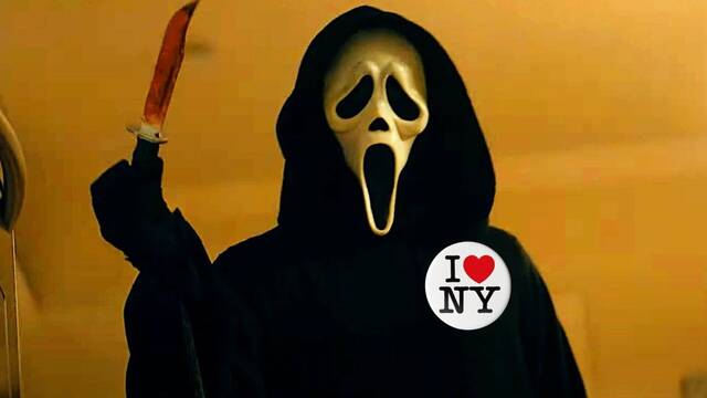 Scream 6 dejará Woodsboro atrás y llevará su historia a Nueva York