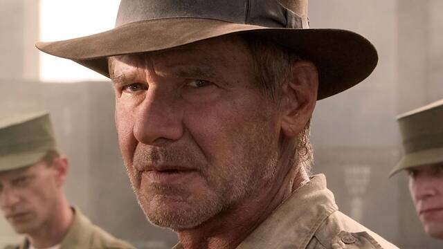 Indiana Jones 5 rejuvenecera a Harrison Ford rompiendo las rdenes de Spielberg