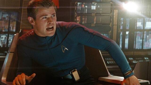 Star Trek: Chris Hemsworth volvera a ser George Kirk si J.J. Abrams lo pide