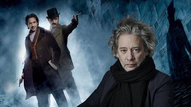 Sherlock Holmes 3: El director tiene esperanzas en que se estrene la pelcula