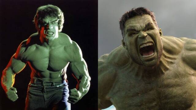 Lou Ferrigno, el actor original de Hulk, critica el uso de CGI en Marvel