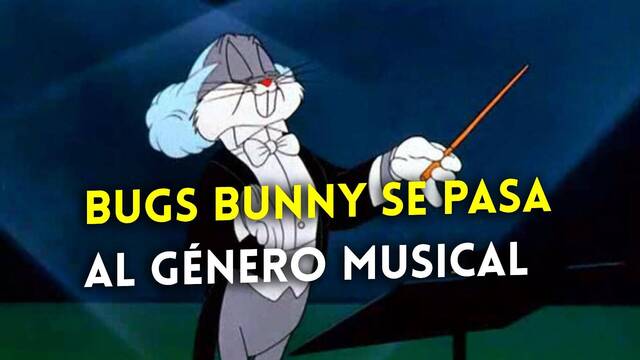 Bye Bye Bunny: El musical de los Looney Tunes que se estrenar en HBO Max