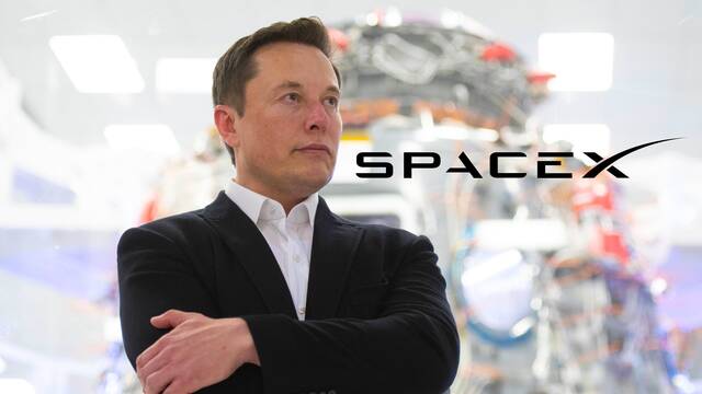 SpaceX despide a varios empleados críticos con Elon Musk y sus tuits
