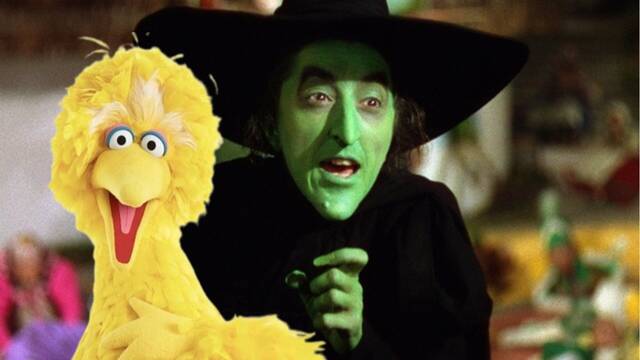 El captulo prohibido de Barrio Ssamo con la bruja del Mago de Oz reaparece en internet