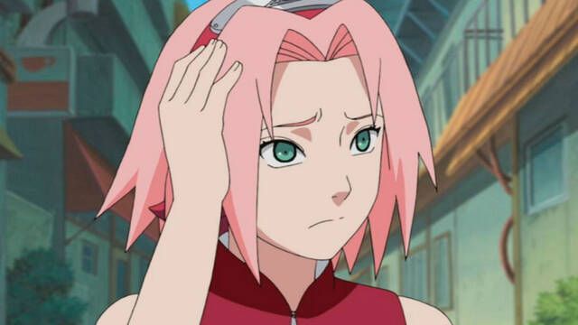 ¿Están mal escritos los personajes femeninos de Naruto? Una publicación viral lo discute