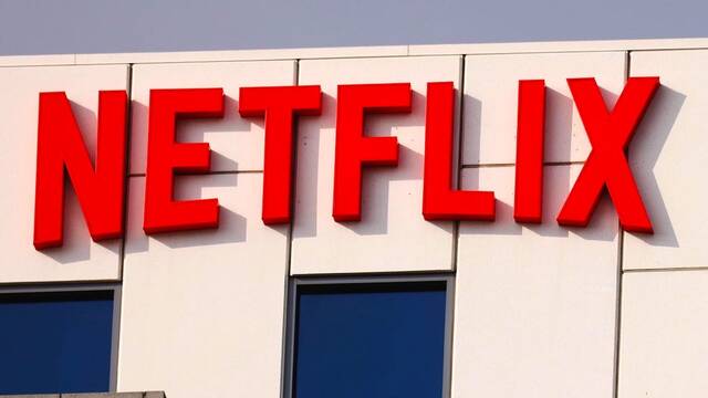 Netflix continúa despidiendo empleados tras sus problemas financieros