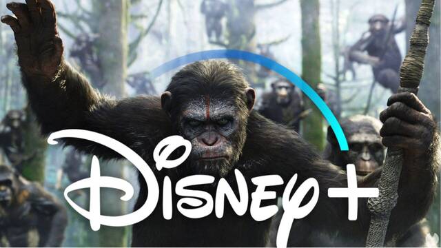 Disney quiere que 'El Planeta de los Simios 4' arranque una nueva trilogía