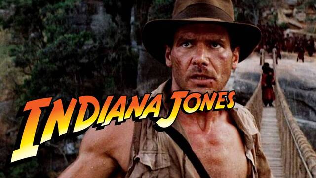 Indiana Jones 5 será un sueño para los seguidores de Indy, según su productor