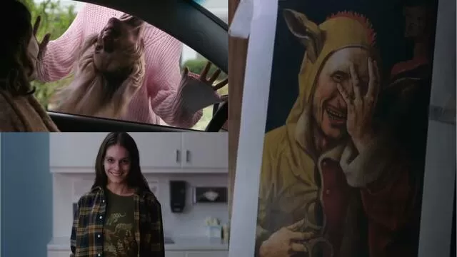 Verdad O Reto Película Completa En Español Latino Cinemitas Tráiler de 'Smile', la desconocida película de terror que te dará escalofríos - Vandal Random