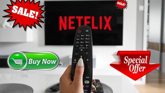 Netflix: 'La publicidad llegará porque hay gente que quiere pagar menos'