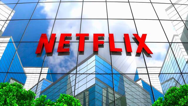 Netflix despide a más de 300 empleados y afronta una situación económica difícil
