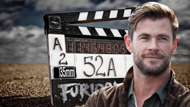 Furiosa: Chris Hemsworth revela el inicio del rodaje de la precuela de Mad Max