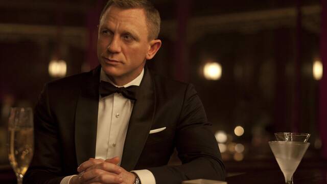 James Bond tardará años en volver al cine y quieren reinventar la saga