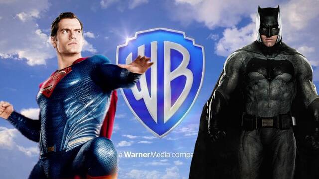 Los planes de Warner con DC y sus pelculas siguen en el aire