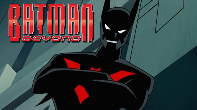 El cosplay de Batman Beyond que demuestra lo genial que es el traje en live-action