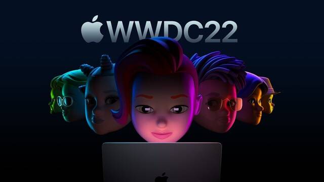 Sigue aquí el WWDC 2022 de Apple: Nuevas versiones de iOS, MacOS... ¿y nuevos MAC?