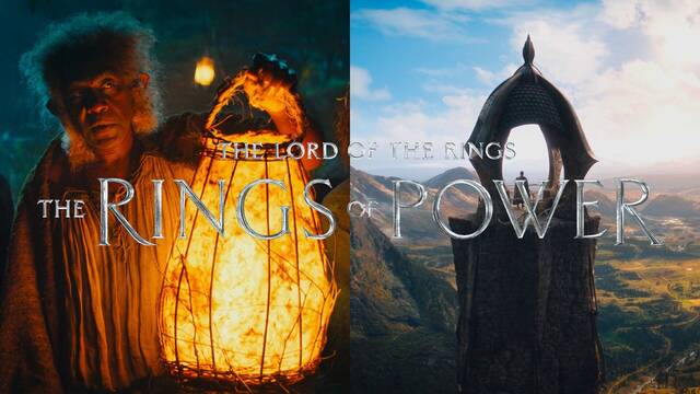 Los Anillos de Poder durará 5 temporadas y muestra sus Hobbits y paisajes