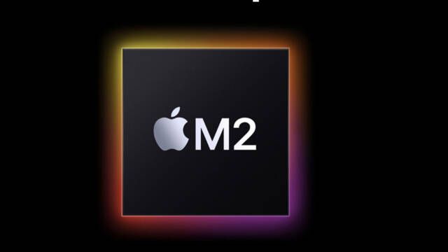 Apple presenta el nuevo procesador M2 y dos nuevos MacBook en el WWDC 2022