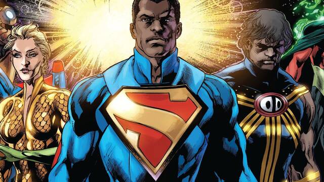 Warner no sabe si continuar con el reinicio de Superman
