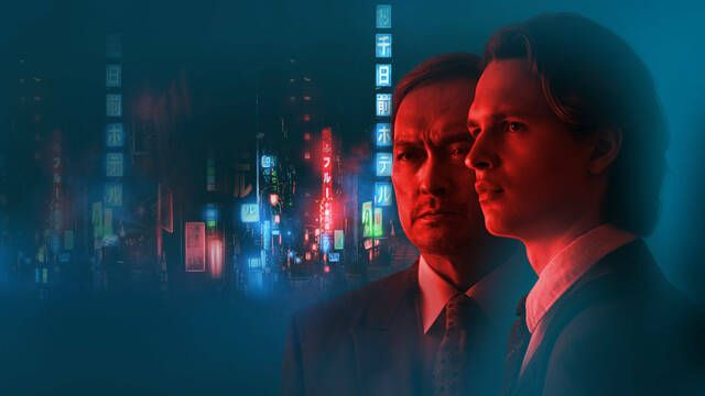 La aclamada 'Tokyo Vice' tendr segunda temporada en HBO Max