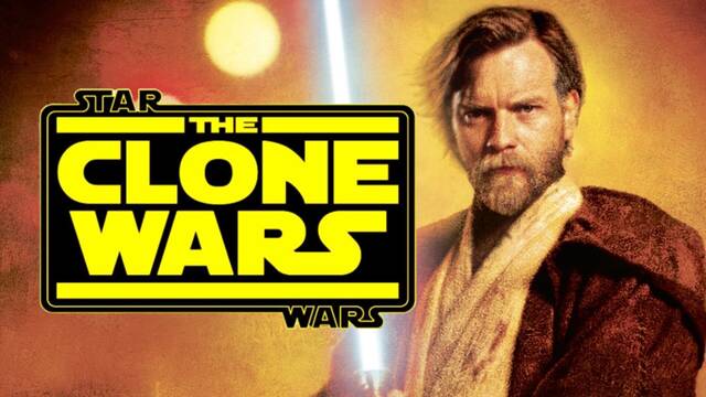 'Obi-Wan Kenobi': El episodio 4 tiene un cameo de The Clone Wars que te har llorar