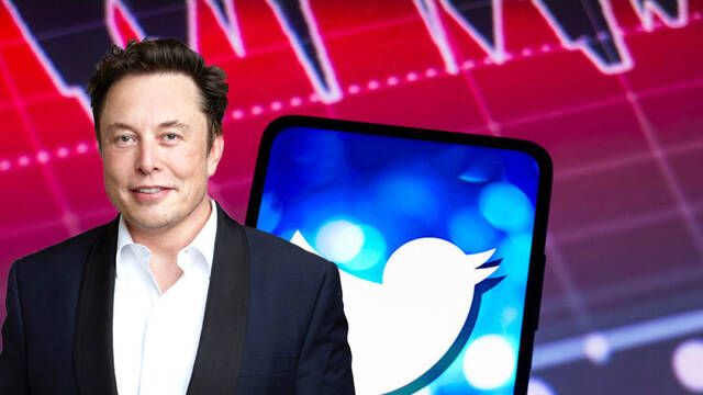 Twitter vale ahora un tercio de lo que pagó Elon Musk: ¿está la red social en crisis?