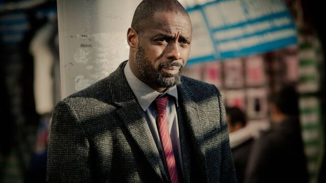 Idris Elba desvela el motivo por el que rechaz� hacer 'Perdidos'