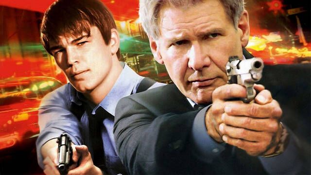 Josh Hartnett desvela la verdad sobre su enfrentamiento con Harrison Ford