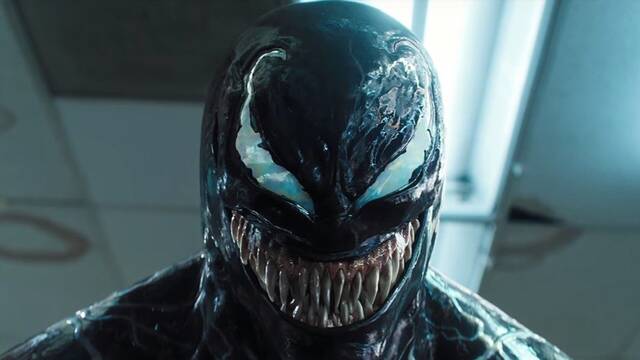 El rodaje de 'Venom 3' arrancar muy pronto, segn una actriz protagonista