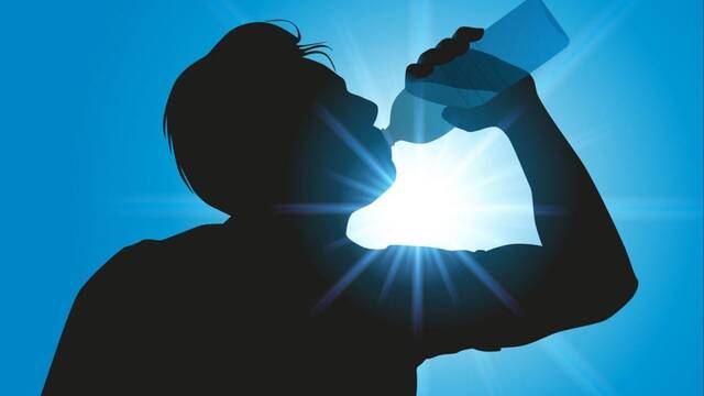 Existen dos bebidas tan sanas como el agua y seguro que las tienes por casa