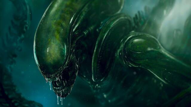 La nueva pelcula de Alien ya tiene fecha de estreno en cines
