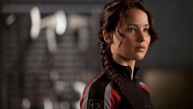 Jennifer Lawrence quiere volver a ser Katniss en la saga de 'Los juegos del hambre'