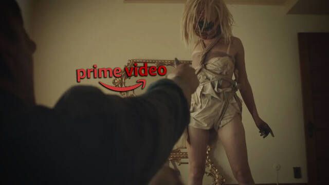 Llega a Prime Video una de las cintas de terror ms bizarras y nicas de los ltimos aos