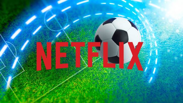 Netflix emitir su primer evento deportivo en directo y eso cambiar las reglas del juego