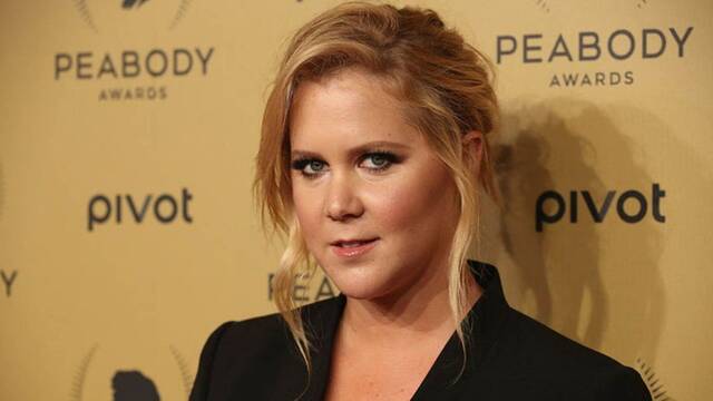 Amy Schumer se sincera y desvela por qu abandon el rodaje de 'Barbie'