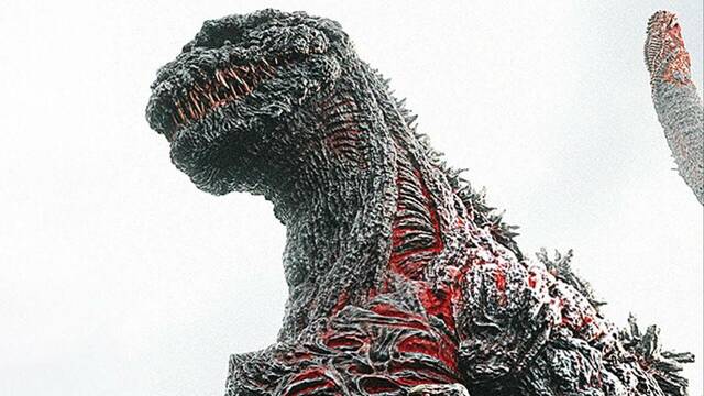 Godzilla recibe un cosplay tan alucinante que desafa las pelculas clsicas