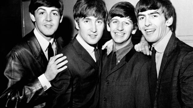 Paul McCartney desvela que una IA ha completado una canci�n de los Beatles in�dita