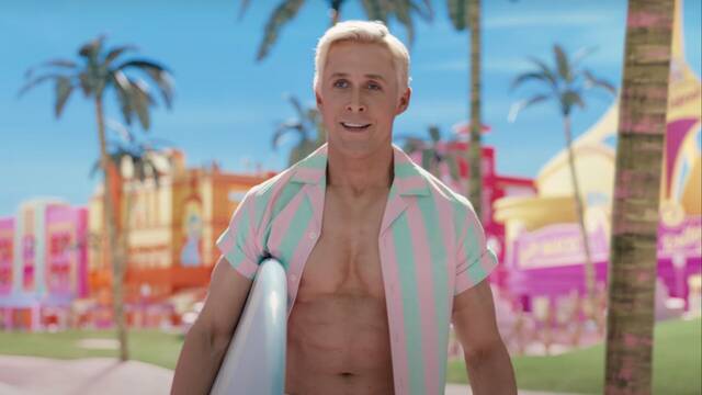 Ryan Gosling se sincera y habla sobre la irrelevancia de Ken en 'Barbie'