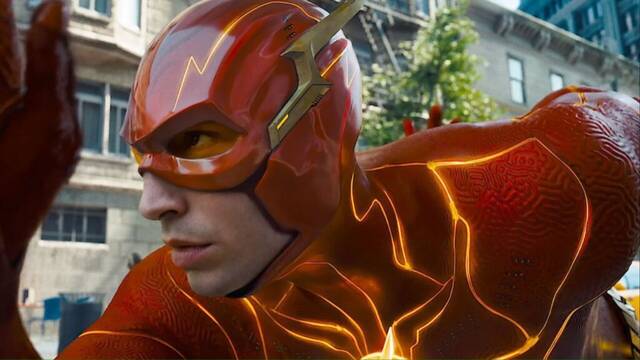 Escenas post-crditos de 'The Flash': Cuntas tiene y explicacin