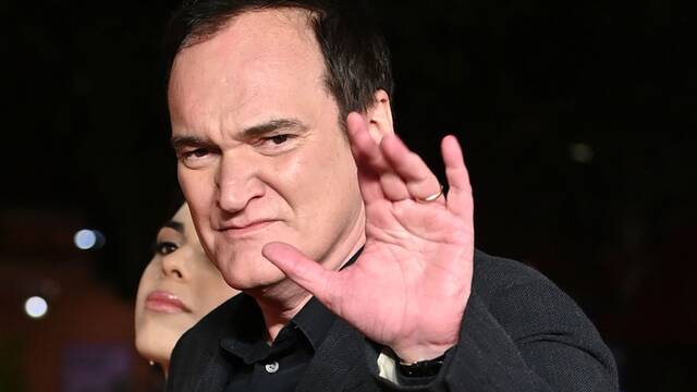 Tarantino admite que hay una línea roja en sus películas que jamás cruzará