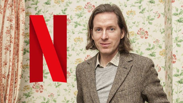 El nuevo filme de Wes Anderson para Netflix durar� s�lo 37 minutos y hay un motivo