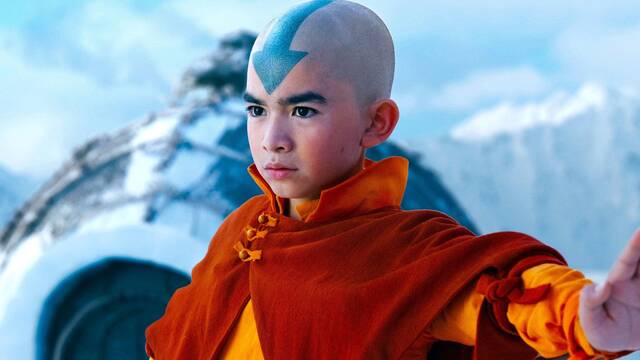 'Avatar: The Last Airbender', la serie live action de Netflix, estrena triler y fecha de lanzamiento