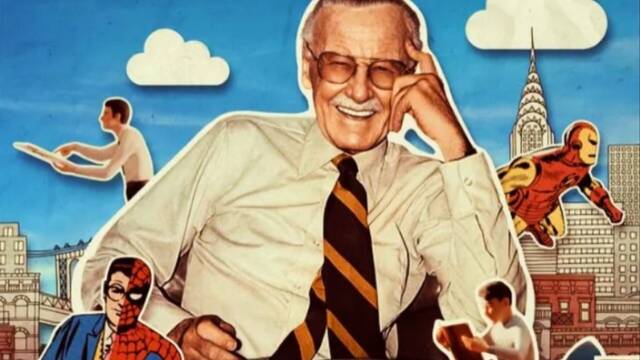 La familia de Jack Kirby estalla contra el documental de Stan Lee y carga contra Marvel