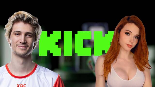 As es Kick, la nueva plataforma que quiere competir con Twitch y ficha a sus estrellas