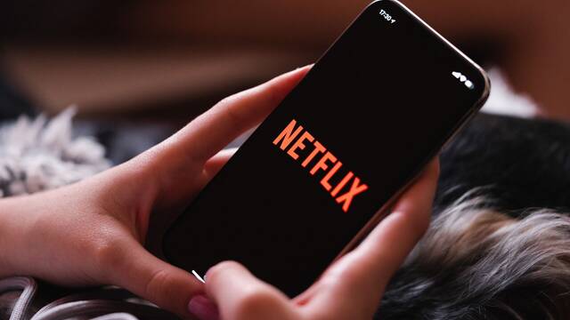 La OCU denuncia a Netflix ante consumo por prcticas comerciales desleales y ocultar tarifas