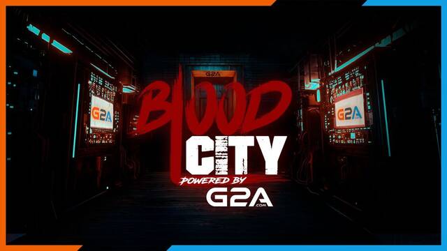 Blood City, el primer evento de supervivencia en vivo con creadores de contenido hispanohablantes