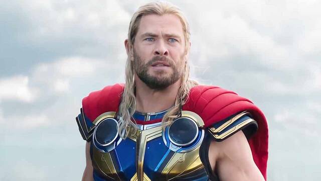 Chris Hemsworth dejar de ser Thor cuando el pblico est cansado y explica sus motivos