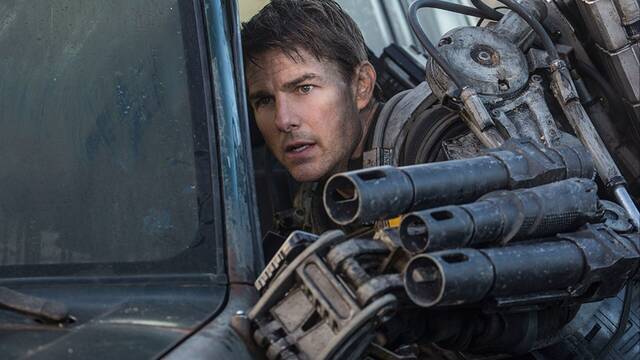 Christopher McQuarrie habla del posible desarrollo de 'Edge of Tomorrow 2' con Tom Cruise